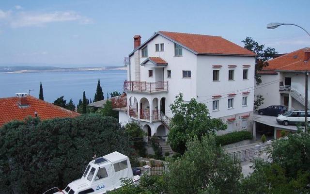 Apartmanok Klara Crikvenica – Szálláshely Crikvenica Horvátország