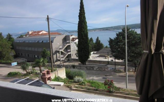 Apartmanok Lana – Szálláshely Crikvenica Horvátország