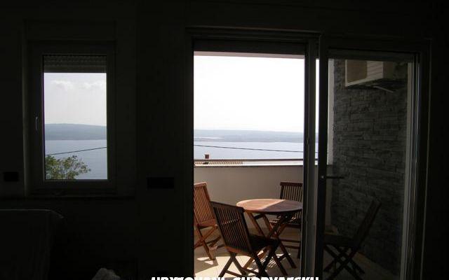 Apartmanok Lucija – Szálláshely Crikvenica Horvátország