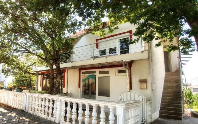 Apartmanok Mijo  – Szálláshely Crikvenica Horvátország