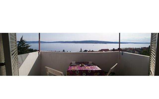 Apartman Sunny – Szálláshely Crikvenica Horvátország