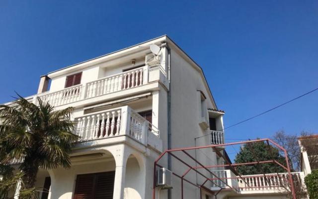 Apartmanok Anmarie – Szálláshely Crikvenica Horvátország