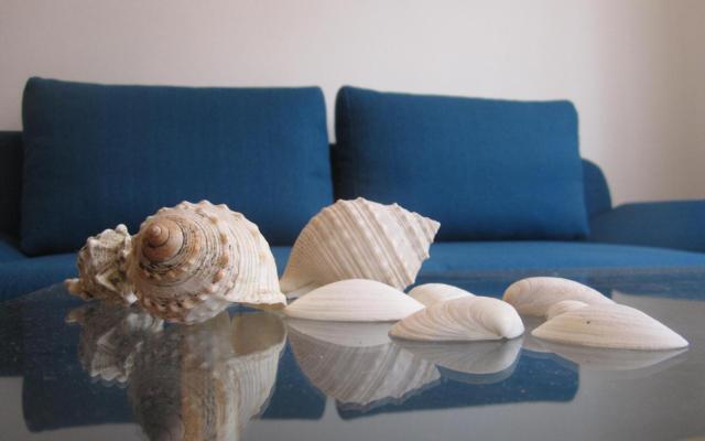 Apartmanok Škiljan – Szálláshely Crikvenica Horvátország