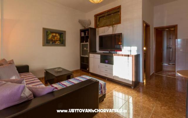ARIA – Szálláshely Crikvenica Horvátország