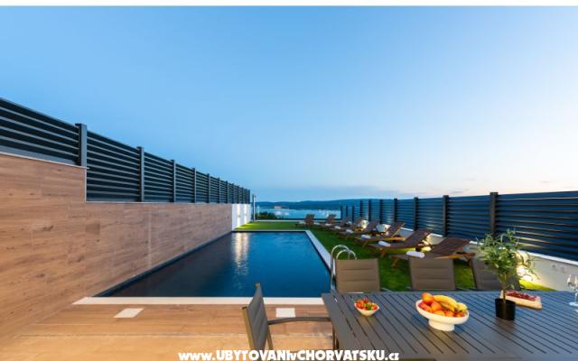 Villa La Vie – Szálláshely Crikvenica Horvátország