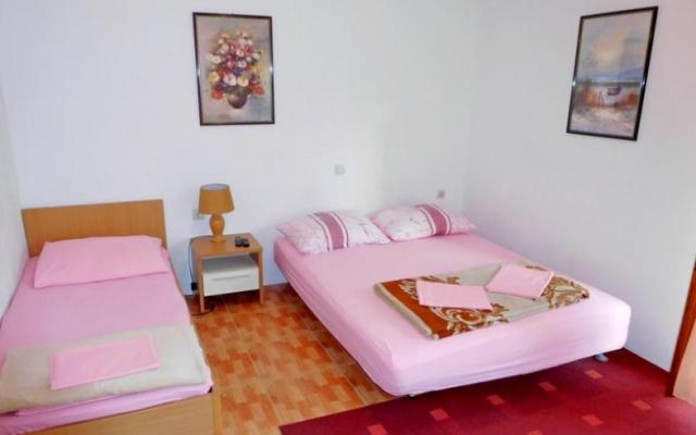 Apartmanok Meri – Szálláshely Drvenik Horvátország