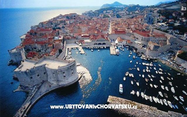 Apartman Enjoy – Szálláshely Dubrovnik Horvátország
