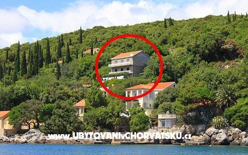 Apartmanok Antunović – Szálláshely Dubrovnik Horvátország