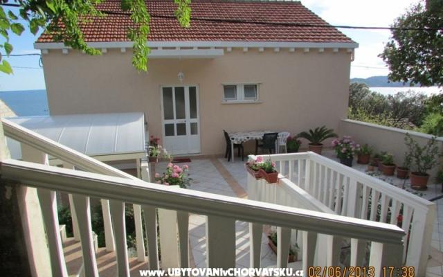 Apartmanok  Anka – Szálláshely Dubrovnik Horvátország