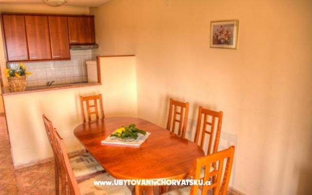 Apartmanok Erminia – Szálláshely Dubrovnik Horvátország