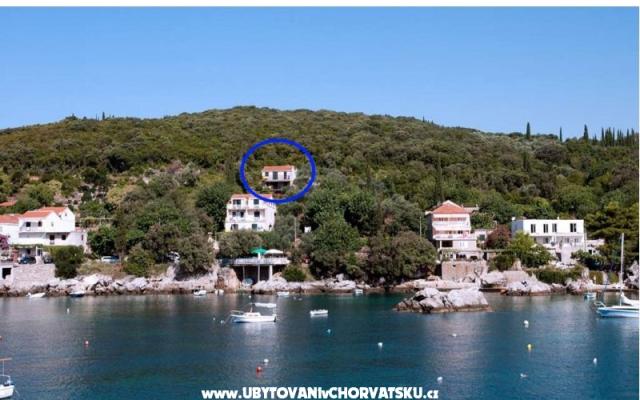 Apartman Iva – Szálláshely Dubrovnik Horvátország