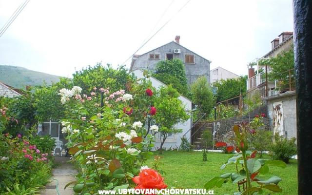 Apartmanok Ivan Š – Szálláshely Dubrovnik Horvátország