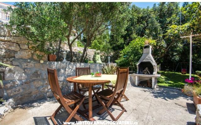 Apartmanok Nautilus Dubrovnik – Szálláshely Dubrovnik Horvátország