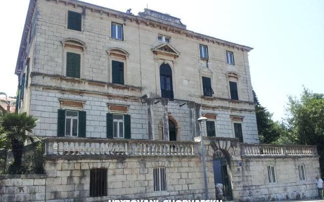 Apartman Estera – Szálláshely Dubrovnik Horvátország