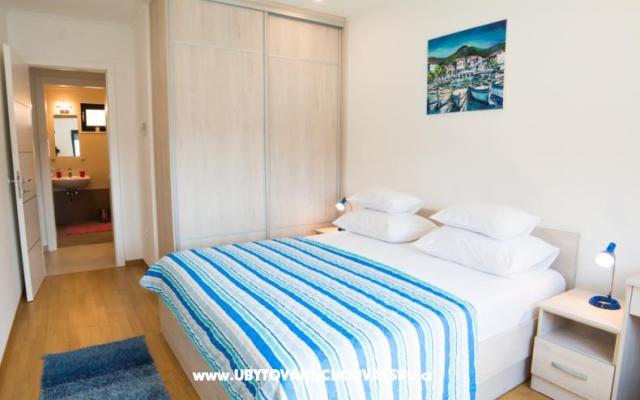 Apartman Heart of Dubrovnik – Szálláshely Dubrovnik Horvátország