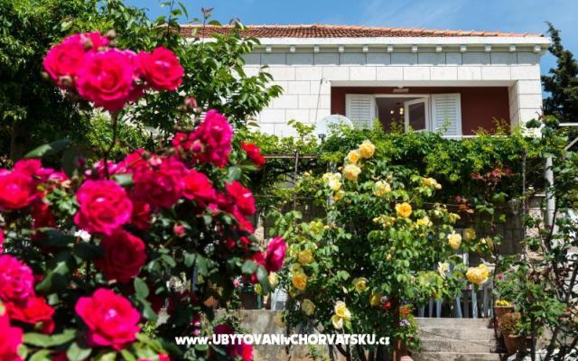 Apartman Melisa**** Dubrovnik – Szálláshely Dubrovnik Horvátország