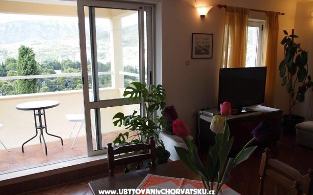 Apartman Misic – Szálláshely Dubrovnik Horvátország