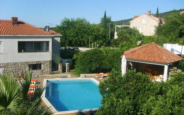 Apartmanok Vidak – Szálláshely Dubrovnik Horvátország