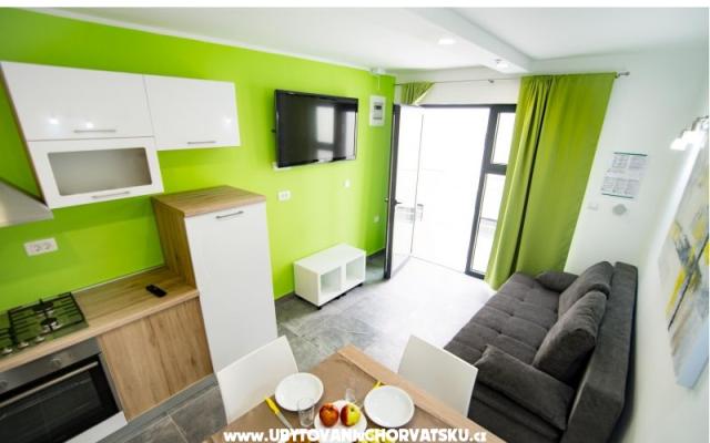 Eluize Dubrovnik Apartmanok – Szálláshely Dubrovnik Horvátország
