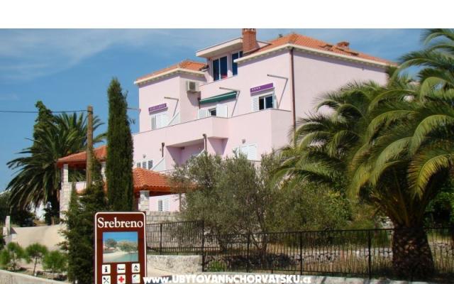 Villa Avantgarde – Szálláshely Dubrovnik Horvátország