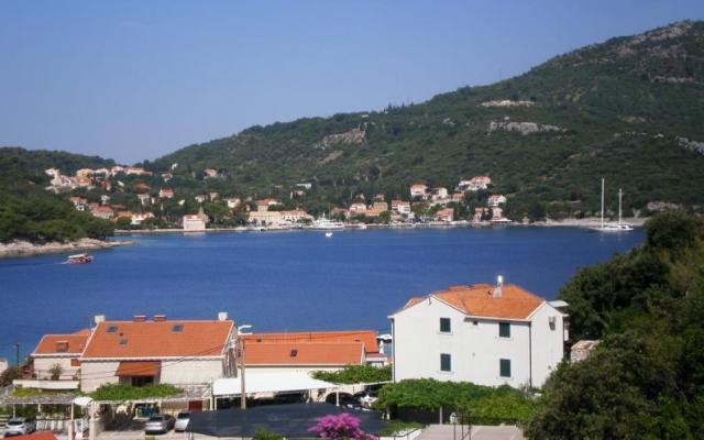 Villa Doris Apartmanok – Szálláshely Dubrovnik Horvátország