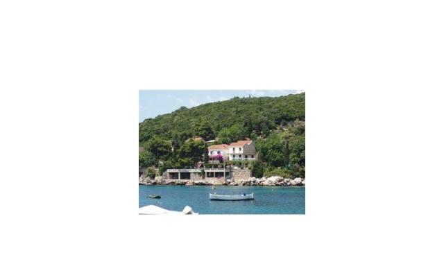 Villa Kapetana – Szálláshely Dubrovnik Horvátország