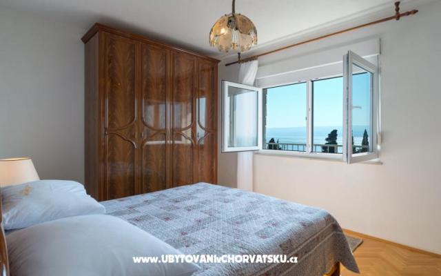 Apartman Vanilla Sky – Szálláshely Dugi Rat Horvátország