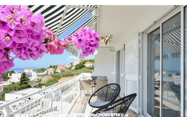 Happy day apartment – Szálláshely Dugi Rat Horvátország