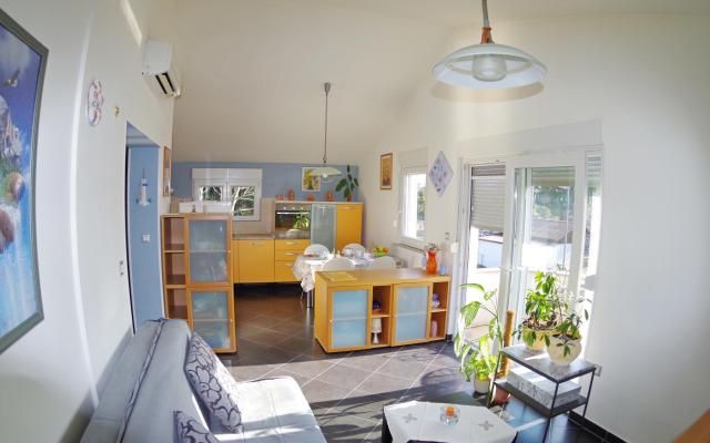 Apartman Leni – Szálláshely Fazana Horvátország