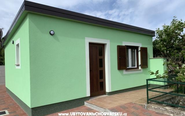 Villa Pinija – Szálláshely Fazana Horvátország