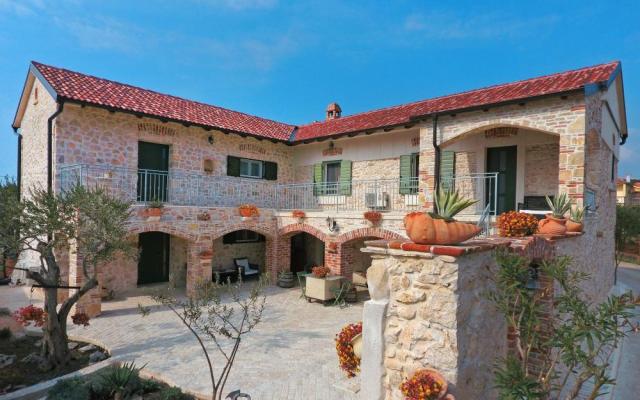 Ancient Dalmatian Apartmanok – Szálláshely Sv. Filip i Jakov Horvátország