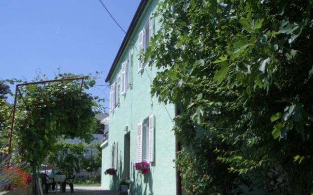 Apartmanok Mirjana – Szálláshely Sv. Filip i Jakov Horvátország
