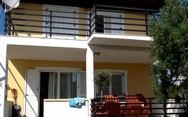 Vakáció  – Szálláshely Sv. Filip i Jakov Horvátország