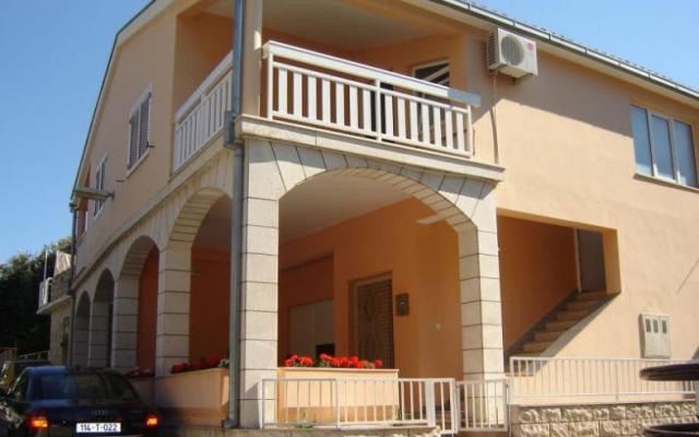 Vila Anita – Szálláshely Gradac – Podaca Horvátország