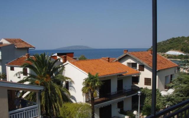 Vila Gašpar – Szálláshely Gradac – Podaca Horvátország