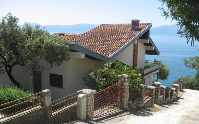 Villa Glibo – Szálláshely Gradac – Podaca Horvátország