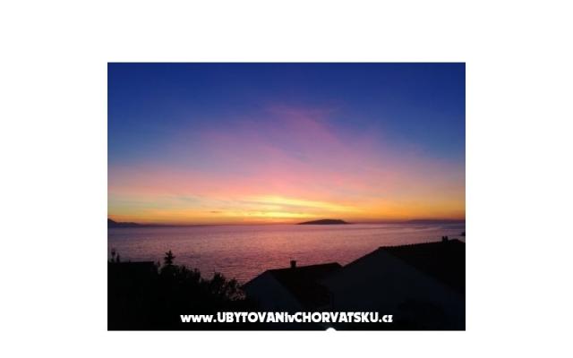Villa Iva – Szálláshely Gradac – Podaca Horvátország