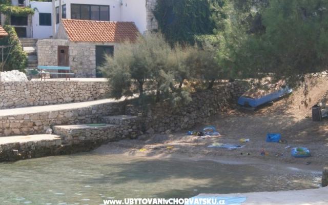 Apartman Dario – Szálláshely Hvar sziget Horvátország