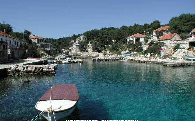 Apartmanok Antica – Szálláshely Hvar sziget Horvátország