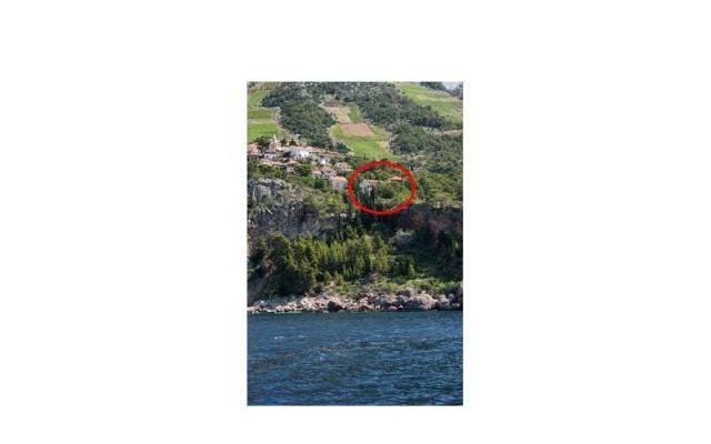 Apartmanok Dragomil – Szálláshely Hvar sziget Horvátország