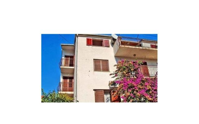Apartmanok Dulčić – Szálláshely Hvar sziget Horvátország