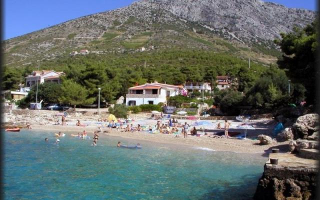 Apartmanok Katica – Szálláshely Hvar sziget Horvátország