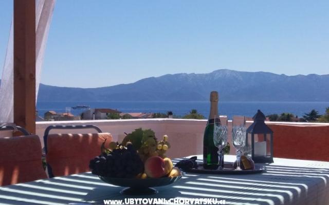 Guest Ház  - Piacun – Szálláshely Hvar sziget Horvátország