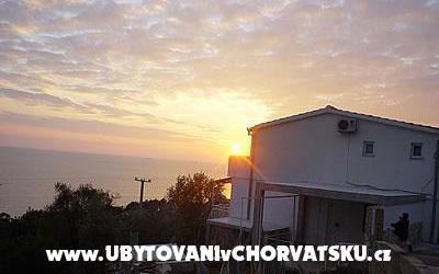 Apartmanok Radić – Szálláshely Hvar sziget Horvátország