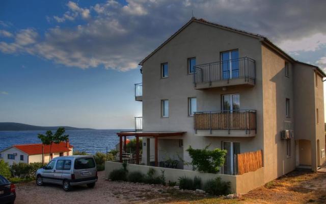Apartman Marnija – Szálláshely Hvar sziget Horvátország