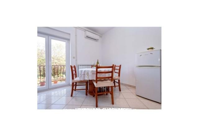 Apartmanok "Mila" – Szálláshely Hvar sziget Horvátország
