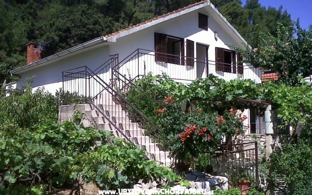 Apartman For You – Szálláshely Hvar sziget Horvátország