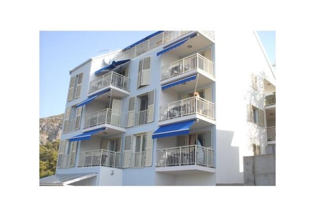 Apartman Smokva - Villa Tudor – Szálláshely Hvar sziget Horvátország