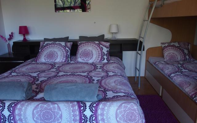 MaMMa Mia – Szálláshely Hvar sziget Horvátország