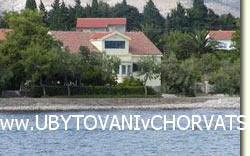 Vila Ana – Szálláshely Hvar sziget Horvátország